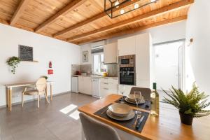 Apartamento Alma 2 by Escape Home