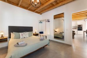 Apartamento Alma 2 by Escape Home