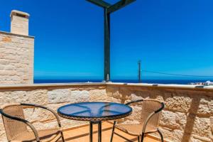 Villa AlexandraSea View