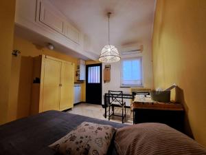 Appartamento San Quirico