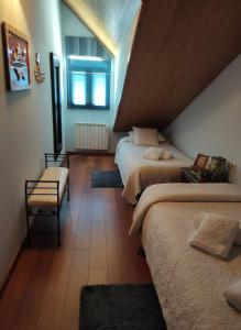 Casa Amplia en Sierra Nevada 8 Pax urbanizacion los copos cerca de las pistas