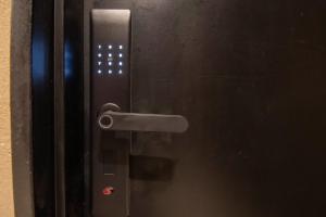 Mono ambiente con gimnasio Pleno Palermo Hollywood