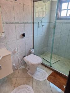 Angra Summer House near Ilha Grande