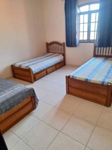 Angra Summer House near Ilha Grande