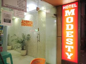 Hotel Modesty#New Delhi#Mahipalpur#Lift#Restaurant#Top Rated Property