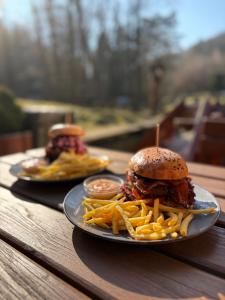 Kameňácká myslivna