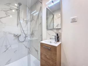 Illkirch-issime 2 - Neuf - Tram - Proche centre-ville - Moderne