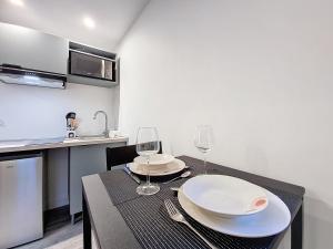 Illkirch-issime 2 - Neuf - Tram - Proche centre-ville - Moderne