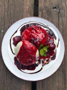 Kameňácká myslivna