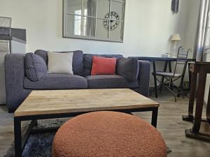 Duplex entre Palais de justice et Cours Mirabeau, Climatisation