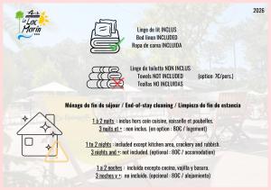 Village Vacances Le Lac Marin