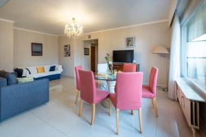 Brussels Expo Elegant residence