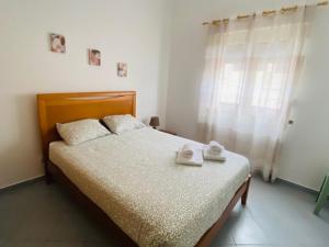 SwordFish Fortress View