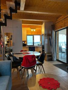 Domek w Budzie Ruskiej