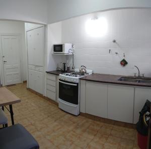 Departamento para 6 personas - Alquiler Temporada 2026