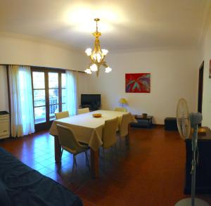 Departamento para 6 personas - Alquiler Temporada 2026