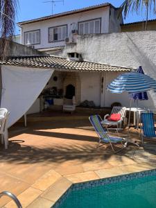 Guest House C da Montanha