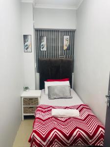 ANNIKA B&B Claremont