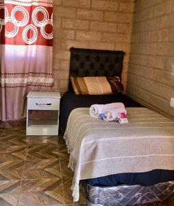 Hostería Kakan Y Excursiones