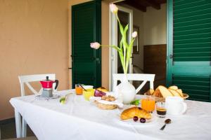 La Vedetta Country Rooms