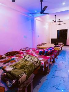 Janki guest house neartemples