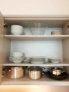 BohoNest Gries - Ground Floor & Parking