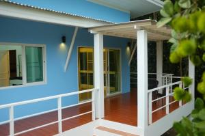 The Nature House Aonang Krabi Thailand