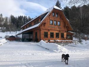 Kameňácká myslivna