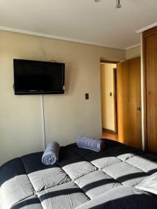 Las Condes Travel Suites