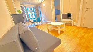 Orléan 41 B centre-gare-aéroport