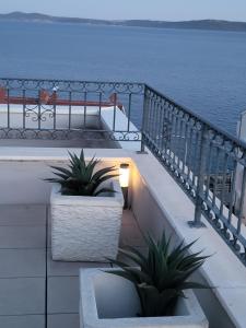 Apartmenthouse Lizzi