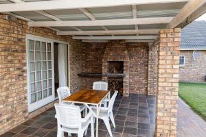Geluk Cottage