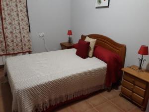 Casa Rural Los Acebos II