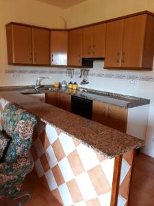 Casa Rural Los Acebos II