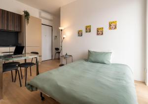 DUOMO a 15 min - Suite Elegante in zona Isola