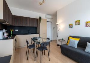 DUOMO a 15 min - Suite Elegante in zona Isola