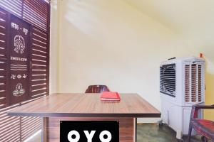 Hotel O Dream palace