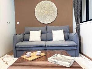 Louvre - Deluxe apartment for 4