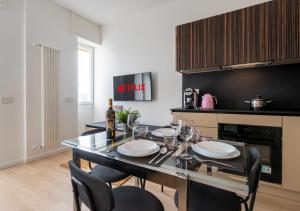 DUOMO a 15 min - Suite Elegante in zona Isola