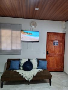 Villa Sunzal Surf Retreat