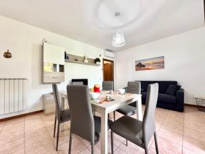 BELLITALIA APARTMENT PESCHIERa