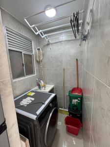 Modern apartment in Alameda del Río, Near Buenavista