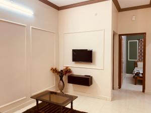 AL MANAL K-002 Premium 2BHK Retreat