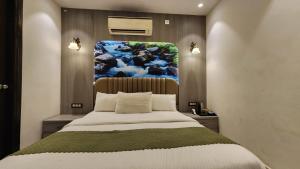 Silky Palace by A unit of A2A Hotels and Resorts