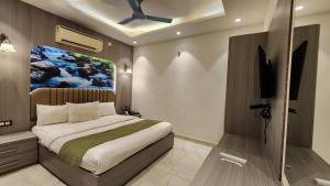 Silky Palace by A unit of A2A Hotels and Resorts