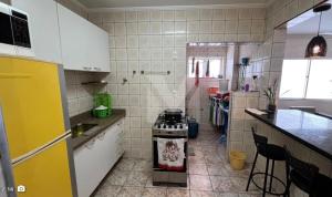 Apto frente à praia!