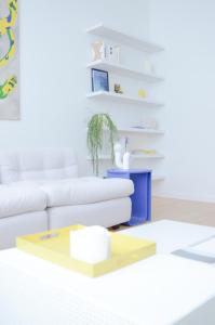 Stylish Apartment City Center