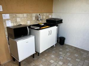 Sonho de valsa kitnet