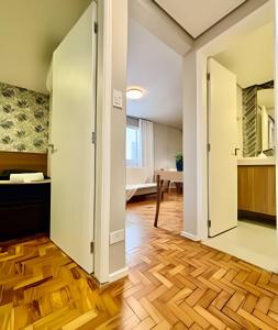 Lindos apês próximo ao aeroporto