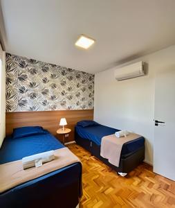 Lindos apês próximo ao aeroporto